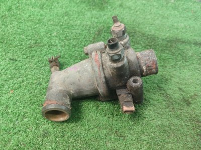 Корпус термостата газ 31105 2006 105