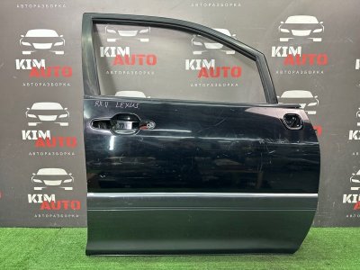 Дверь Lexus RX 300