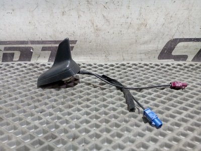 Антенна плавник Audi A4 2008 B8