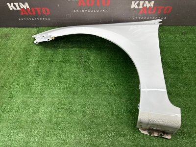 Крыло Kia Rio 4 2018