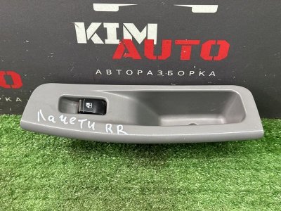 Кнопка стеклоподъемника Chevrolet Lacetti J200