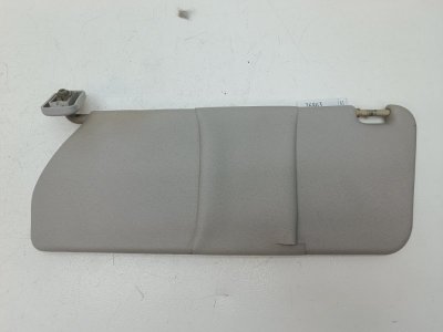 Козырек солнцезащитный Opel Omega B