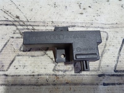 Антенна бесключевого доступа Audi A6 2007 C6