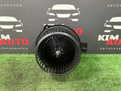 Вентилятор отопителя Kia Rio 3 2014 QB