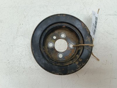 Шкив коленвала приводного ремня Volkswagen Passat B4