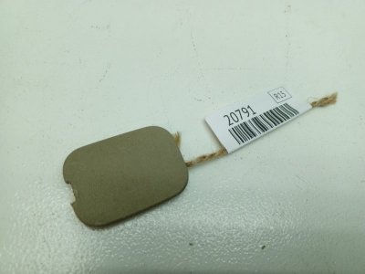 Крышка обшивки багажника Nissan X-Trail T30