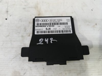 Блок электронный Volkswagen Jetta 2008