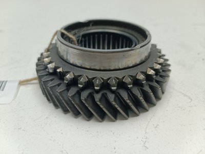 Шестерня 3 передачи Chevrolet Lacetti CRUZE