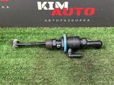 Главный цилиндр сцепления Kia Rio 4 2019 FB