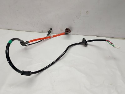 Датчик ABS Omoda C5 2023