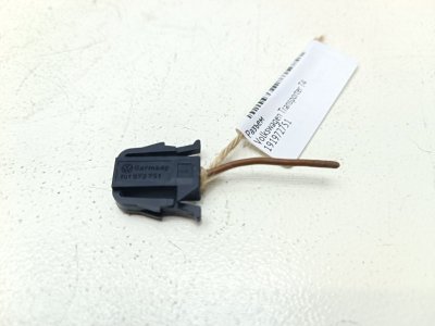 Разъем Volkswagen Transporter T4