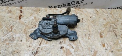 Мотор стеклоочистителя Mercedes Vito 2001 638