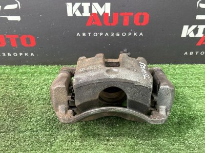 Суппорт тормозной Hyundai Solaris 2 2021 HCR