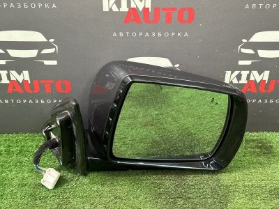 Зеркало заднего вида боковое Kia Mohave HM2