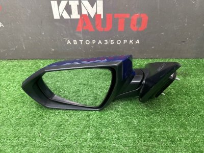 Зеркало заднего вида боковое Hyundai Elantra 7 CN7