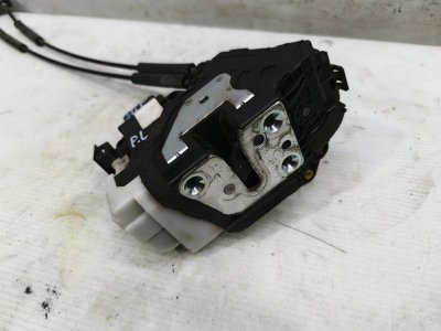 Замок двери Kia Cerato 2010 TD