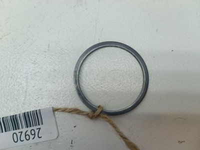 Кольцо вторичного вала Ford Focus 3