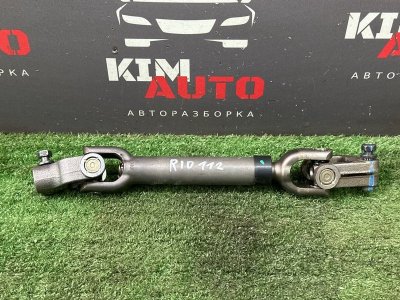 Кардан рулевой Kia Rio 4 2019 FB