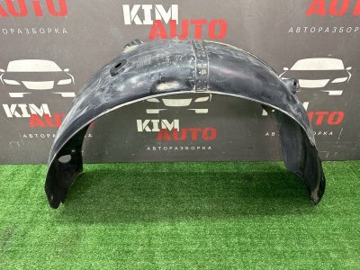 Подкрылок Kia Rio 4 2019 FB