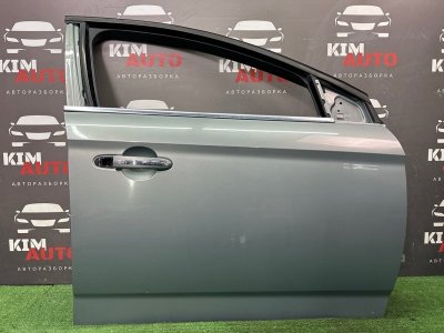 Дверь Ford Mondeo 4