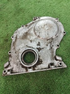 Крышка двигателя лада 2101 1980 2101