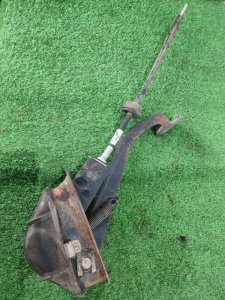 Педаль сцепления лада 21102 2001 2110