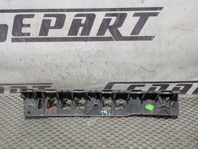 Кронштейн бампера Skoda YETI 2015