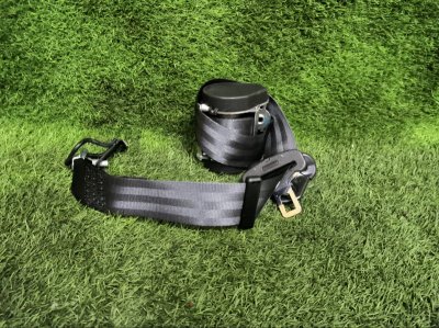 Ремень безопасности PEUGEOT 308 SW 2010 T7