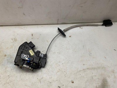 Замок двери Kia Optima 2019 JF