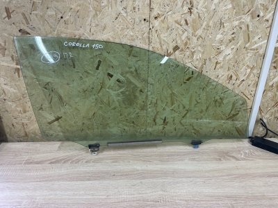 Стекло двери Toyota Corolla 2008 E150