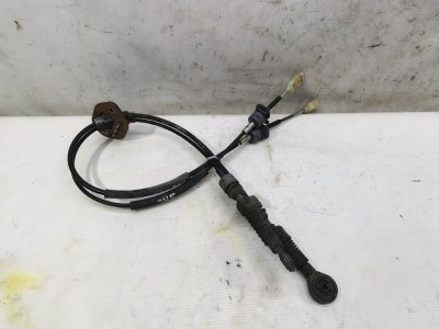 Трос кпп Kia Cerato 2010 TD