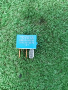 Реле Toyota Camry 2008 ACV 40