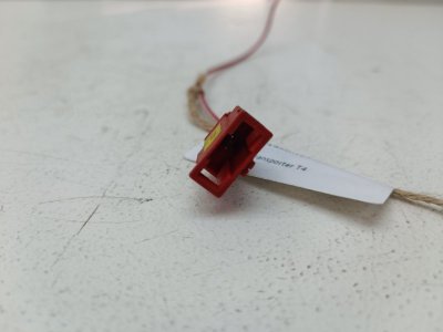 Разъем Volkswagen Transporter T4