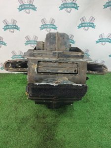 Корпус печки лада 21093 1994 2109