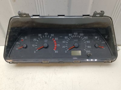 Панель приборов Ваз ВАЗ 2110