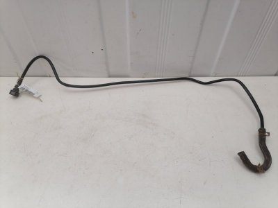 Трубка системы охлаждения Ford Fusion