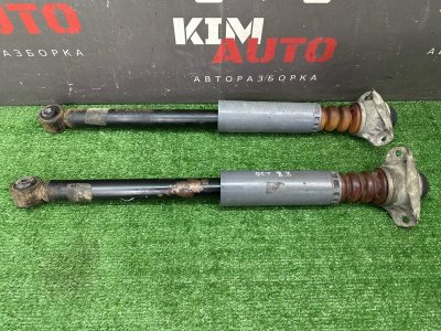 Амортизатор в сборе Skoda Octavia 2014 A7