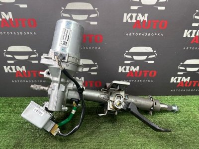 Рулевая колонка с ЭУР Kia Rio 4 2019 FB