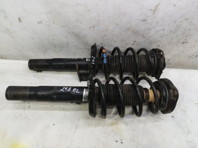 Амортизатор Volkswagen Jetta 2008