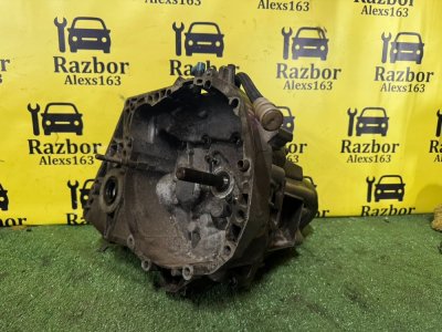 Коробка передач (МКПП) Lada Largus 2013