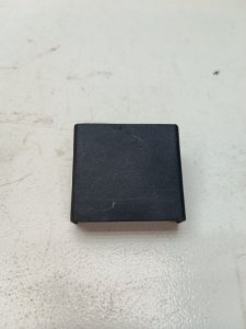 Заглушка Hyundai Sonata EF