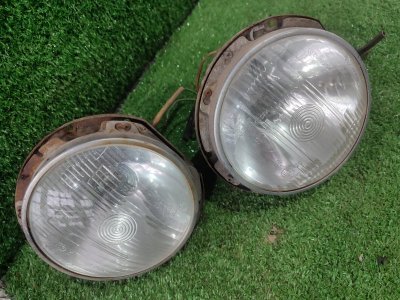 Фара лада 2106 1997 2106