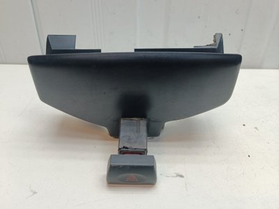 Кожух рулевой колонки Volkswagen Transporter T4