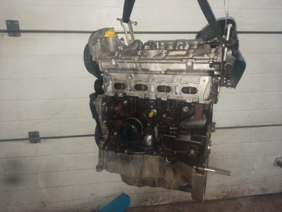 Двигатель Renault Scenic 2009 2