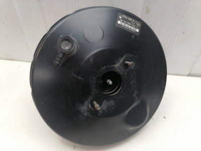 Вакуумный усилитель Lada Largus 2020