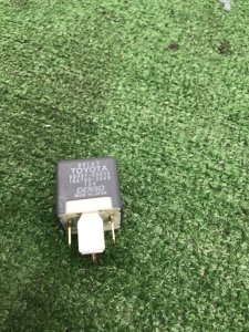 Реле Toyota Camry 2006 ACV40