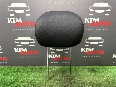Подголовник сиденья Kia Rio 3 2014 QB
