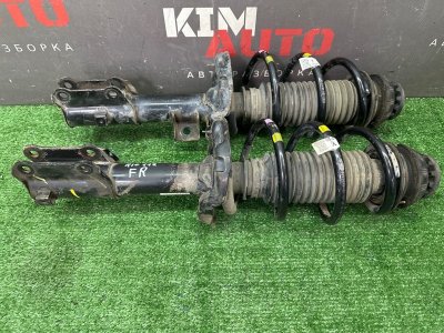 Амортизатор в сборе Kia Rio 4 2019 FB