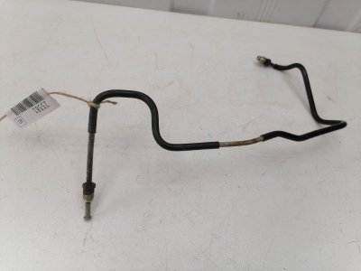 Трубка тормозная Hafei Brio (Lobo)