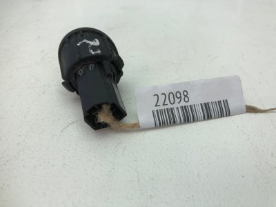 Заглушка кнопки Ford Fusion